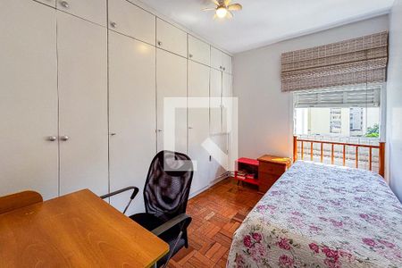 Apartamento à venda com 2 quartos, 77m² em Jardim America, São Paulo