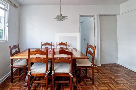 Apartamento à venda com 2 quartos, 77m² em Jardim America, São Paulo