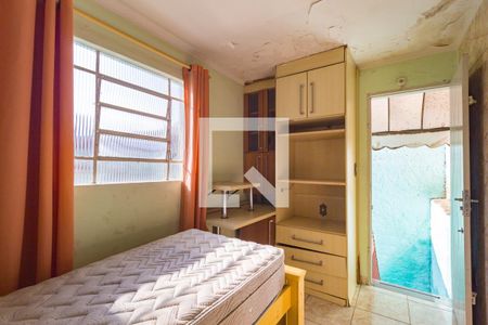 Suíte  de casa à venda com 2 quartos, 157m² em Vila Regente Feijó, São Paulo