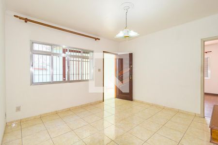 Sala  de casa à venda com 2 quartos, 157m² em Vila Regente Feijó, São Paulo