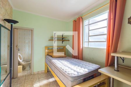 Suíte  de casa à venda com 2 quartos, 157m² em Vila Regente Feijó, São Paulo