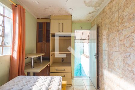 Suíte  de casa à venda com 2 quartos, 157m² em Vila Regente Feijó, São Paulo