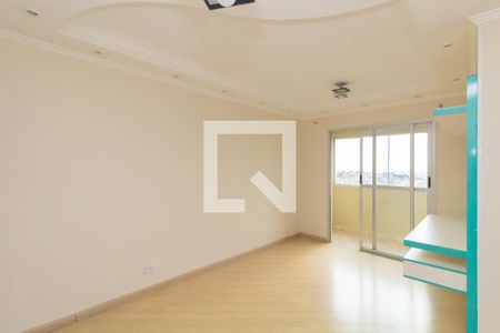 Sala de apartamento para alugar com 3 quartos, 60m² em Cidade Líder, São Paulo