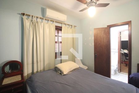 Suíte 1 de casa para alugar com 5 quartos, 367m² em Interlagos, São Paulo