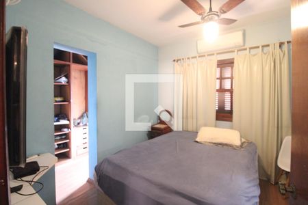 Suíte 1 de casa para alugar com 5 quartos, 367m² em Interlagos, São Paulo