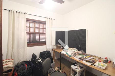 Suíte 2 de casa para alugar com 5 quartos, 367m² em Interlagos, São Paulo