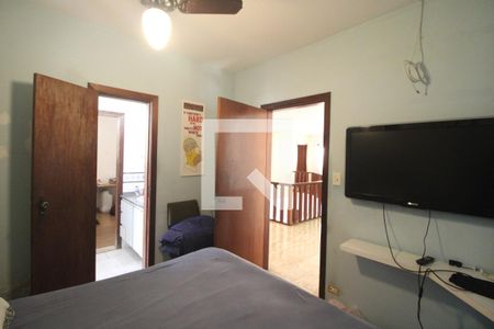 Suíte 1 de casa para alugar com 5 quartos, 367m² em Interlagos, São Paulo