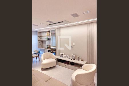 Apartamento à venda com 3 quartos, 123m² em Jardim Aurelia, São Paulo