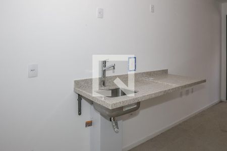 Studio de kitnet/studio à venda com 1 quarto, 25m² em Perdizes, São Paulo