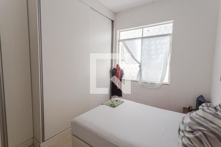 Suíte de apartamento para alugar com 2 quartos, 65m² em Carmo, Belo Horizonte