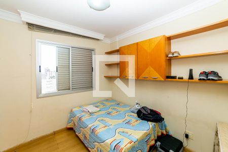 Quarto 1 de apartamento à venda com 3 quartos, 230m² em Santa Efigênia, Belo Horizonte