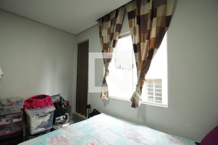 Quarto 1 de casa para alugar com 4 quartos, 120m² em Vila Jaguari, São Paulo