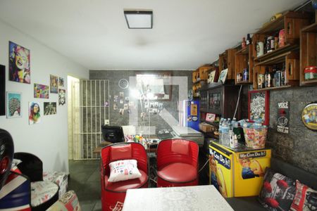 Sala 2 de casa para alugar com 4 quartos, 120m² em Vila Jaguari, São Paulo