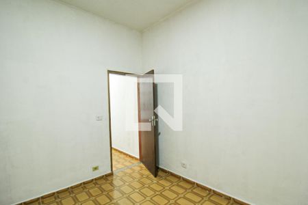 Quarto 1 de casa para alugar com 2 quartos, 120m² em Vila Jaguari, São Paulo