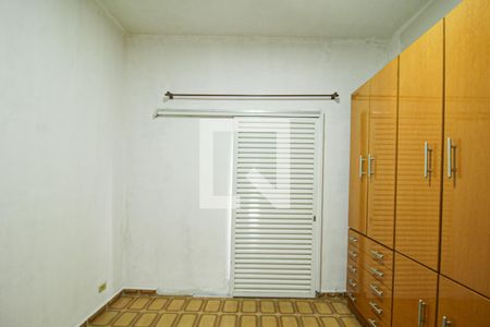Quarto 1 de casa para alugar com 2 quartos, 120m² em Vila Jaguari, São Paulo
