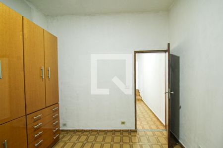 Quarto 1 de casa para alugar com 2 quartos, 120m² em Vila Jaguari, São Paulo