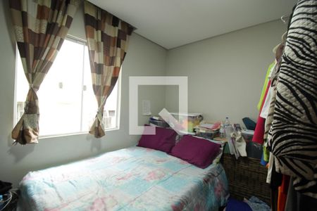 Quarto 1 de casa para alugar com 4 quartos, 120m² em Vila Jaguari, São Paulo