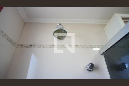 Banheiro suite  de apartamento à venda com 3 quartos, 229m² em Petrópolis, Porto Alegre