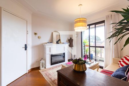 Apartamento à venda com 3 quartos, 140m² em Vila Sonia, São Paulo