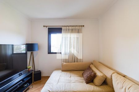 Apartamento à venda com 3 quartos, 140m² em Vila Sonia, São Paulo