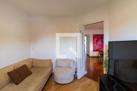 Apartamento à venda com 3 quartos, 140m² em Vila Sonia, São Paulo
