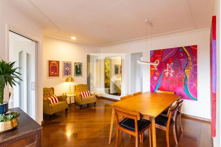 Apartamento à venda com 3 quartos, 140m² em Vila Sonia, São Paulo