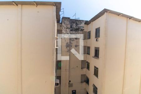 Vista do Quarto 1 de apartamento para alugar com 2 quartos, 69m² em Barreto, Niterói