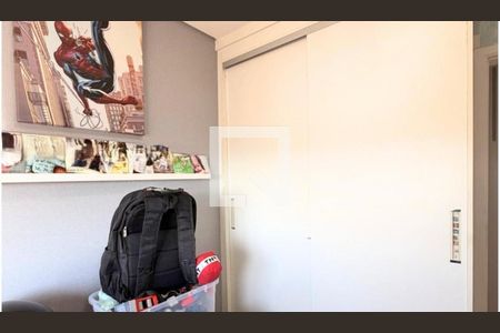 Quarto 2 de apartamento à venda com 3 quartos, 108m² em Vila Augusta, Guarulhos