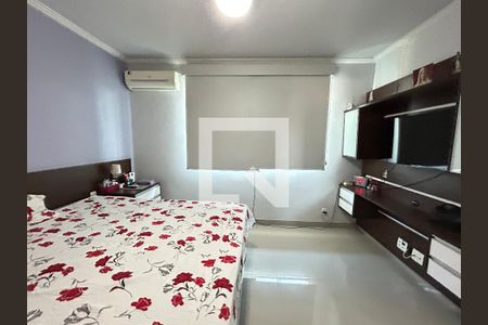 Quarto 1 - Suíte de casa de condomínio à venda com 4 quartos, 400m² em Vila Valqueire, Rio de Janeiro