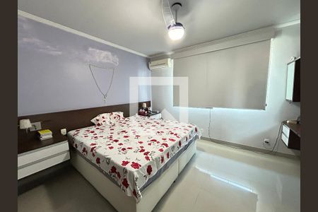 Quarto 1 - Suíte de casa de condomínio à venda com 4 quartos, 400m² em Vila Valqueire, Rio de Janeiro