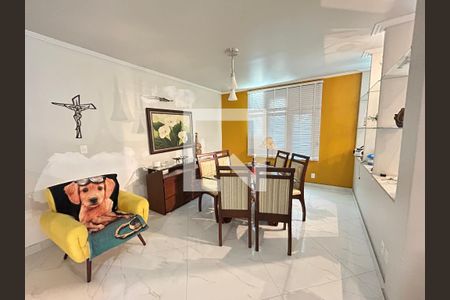 Sala de Jantar de casa de condomínio à venda com 4 quartos, 400m² em Vila Valqueire, Rio de Janeiro