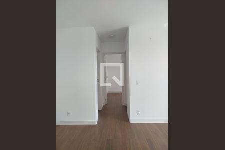 Corredor de apartamento para alugar com 2 quartos, 48m² em Cidade Satélite Íris, Campinas