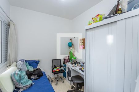 Quarto 1 de apartamento à venda com 2 quartos, 55m² em Limão, São Paulo