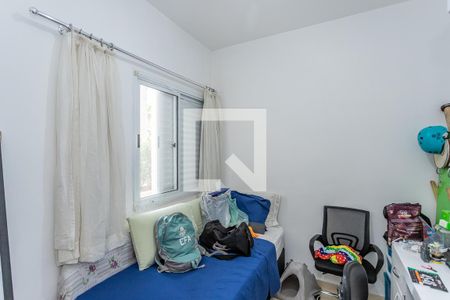 Quarto 1 de apartamento à venda com 2 quartos, 55m² em Limão, São Paulo