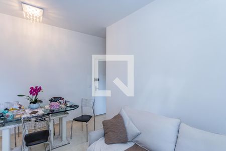 Sala de apartamento à venda com 2 quartos, 55m² em Limão, São Paulo