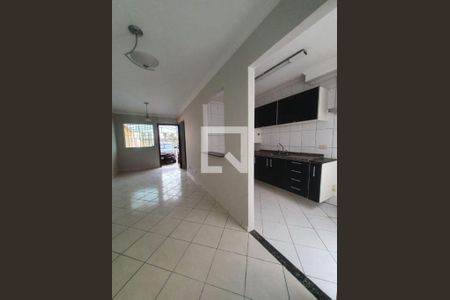 Casa à venda com 4 quartos, 80m² em Jardim, Santo André