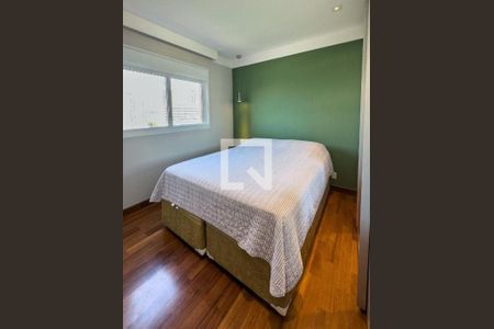 Apartamento à venda com 3 quartos, 201m² em Jardim Analia Franco, São Paulo