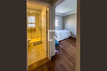 Apartamento à venda com 3 quartos, 201m² em Jardim Analia Franco, São Paulo