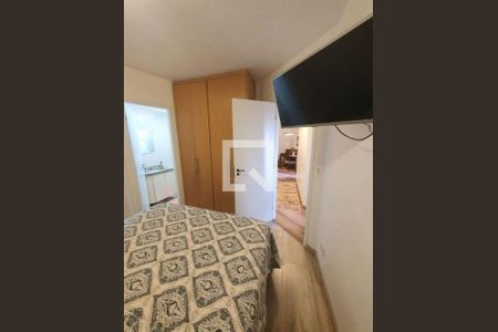 Apartamento à venda com 3 quartos, 75m² em Sítio Pinheirinho, São Paulo