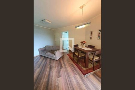 Apartamento à venda com 3 quartos, 75m² em Sítio Pinheirinho, São Paulo