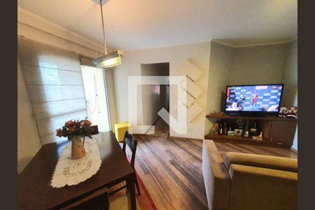 Apartamento à venda com 3 quartos, 75m² em Sítio Pinheirinho, São Paulo