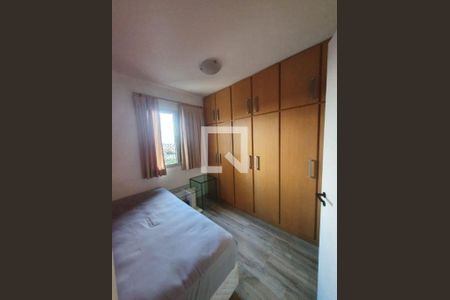 Apartamento à venda com 3 quartos, 75m² em Sítio Pinheirinho, São Paulo