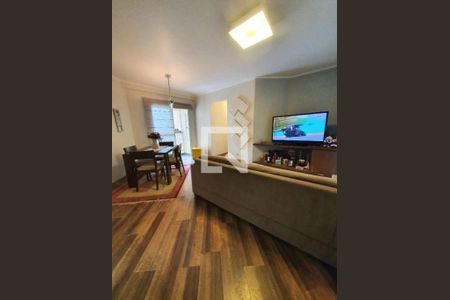 Apartamento à venda com 3 quartos, 75m² em Sítio Pinheirinho, São Paulo