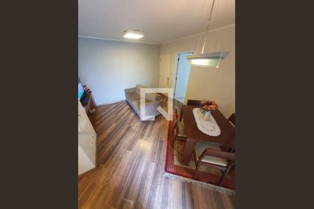 Apartamento à venda com 3 quartos, 75m² em Sítio Pinheirinho, São Paulo