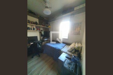 Apartamento à venda com 3 quartos, 75m² em Sítio Pinheirinho, São Paulo