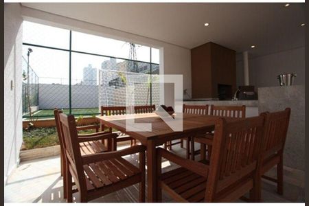 Apartamento à venda com 3 quartos, 119m² em Mooca, São Paulo