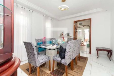 Casa à venda com 3 quartos, 141m² em Parque da Vila Prudente, São Paulo