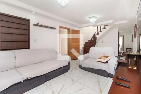 Casa à venda com 3 quartos, 141m² em Parque da Vila Prudente, São Paulo