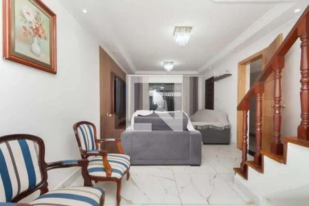 Casa à venda com 3 quartos, 141m² em Parque da Vila Prudente, São Paulo