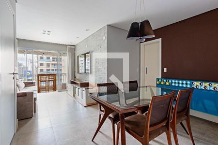 Apartamento à venda com 3 quartos, 100m² em Jardim das Acacias, São Paulo